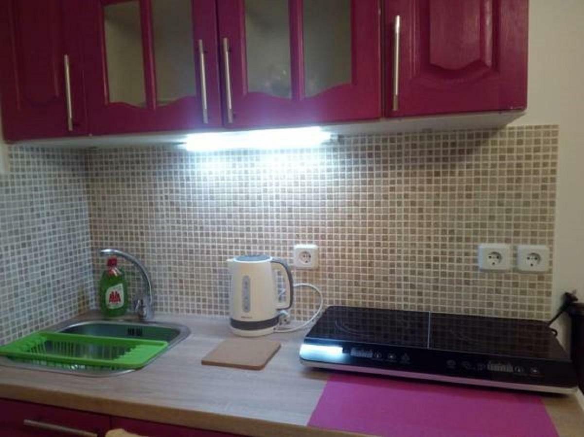 Comfortable Inexpensive Apartmets Near Metro Athens Luaran gambar