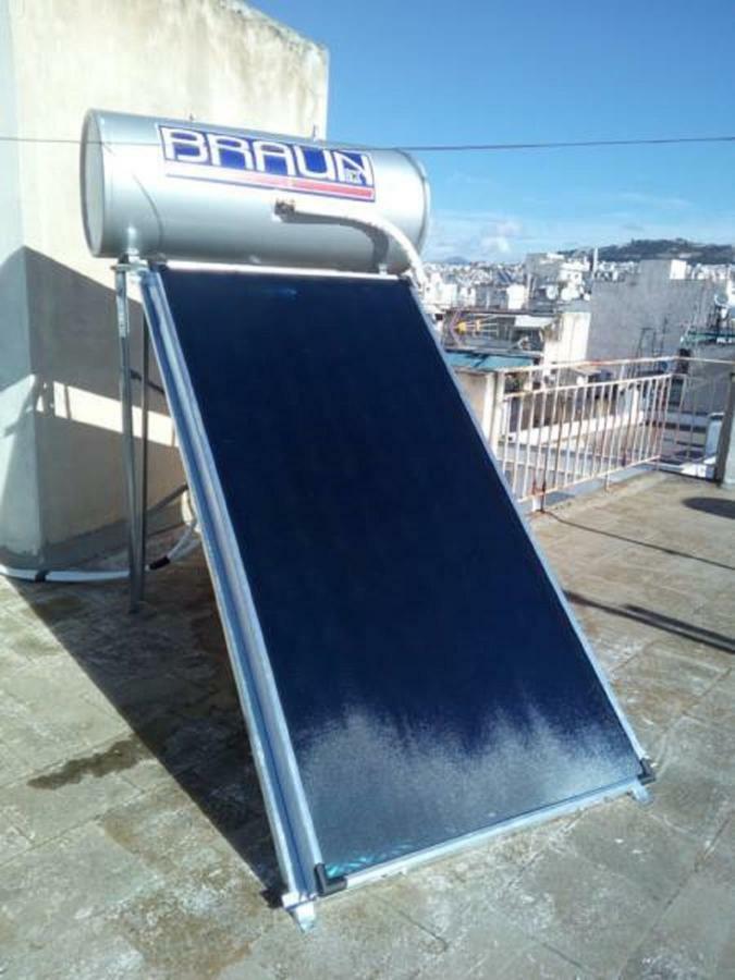 Comfortable Inexpensive Apartmets Near Metro Athens Luaran gambar
